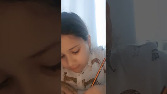 рисунок мамы. смотреть онлайн