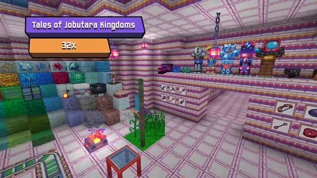 Top NEW 5 Kawaii & Cute Texture Packs for Minecraft 1.18| Download & Showcase | Java Edition смотреть онлайн