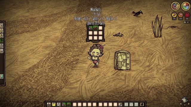 Don't Starve Together Guide: The Food Tab смотреть онлайн