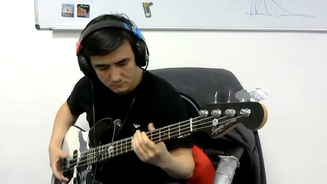 Bass octaver test смотреть онлайн