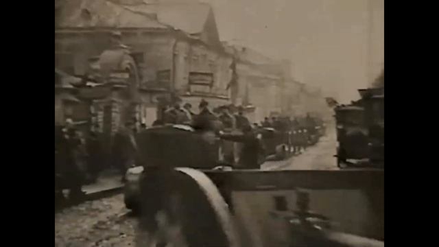 Varshavianka/Варшавянка/Warszawianka (1928) смотреть онлайн
