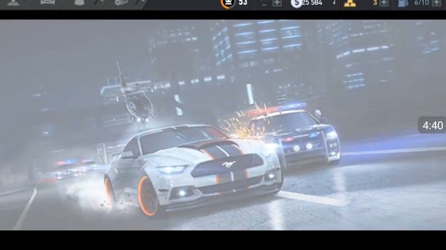 Nfs no limits прохождение компании смотреть онлайн
