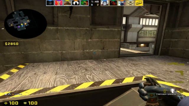 ИГРАЮ БЕЗ ЧИТОВ НА FACEIT | РОЗЫГРЫШ | ХАЛЯВА смотреть онлайн