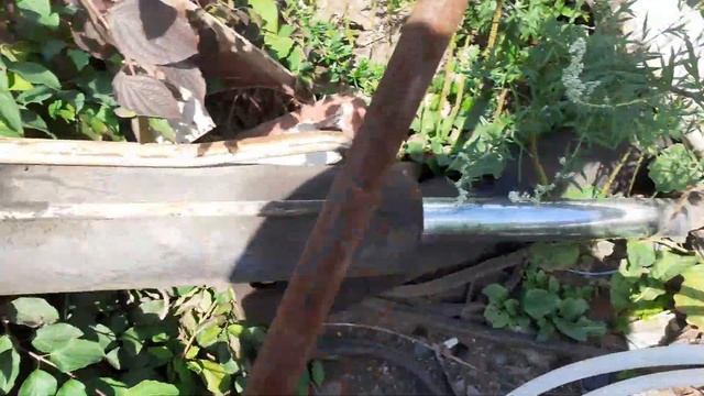 МЕТАЛЛОПРИЁМКА // Раньше килограмами а теперь по штучно. смотреть онлайн