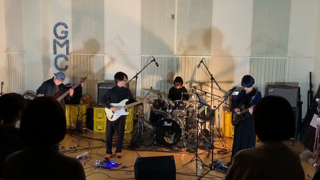 Say Sue Me (cover) 2020年 明けコン смотреть онлайн