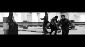 Kanye West - Jesus Lord (Official Music Video)