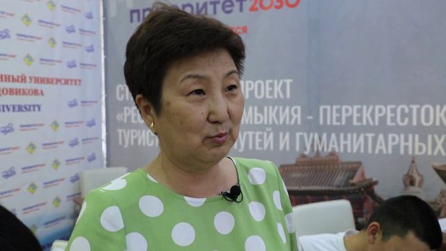 ПРИВЕТ, АБИТУРИЕНТ! Элла Очирова смотреть онлайн