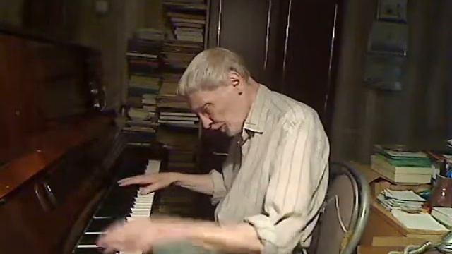 Вальс № 15 смотреть онлайн