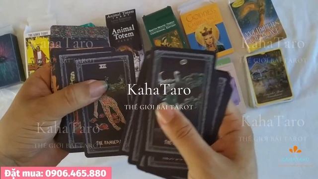 Bài tarot prisma visions tarot 79 lá cán bóng mạ bạc chất lượng cao смотреть онлайн