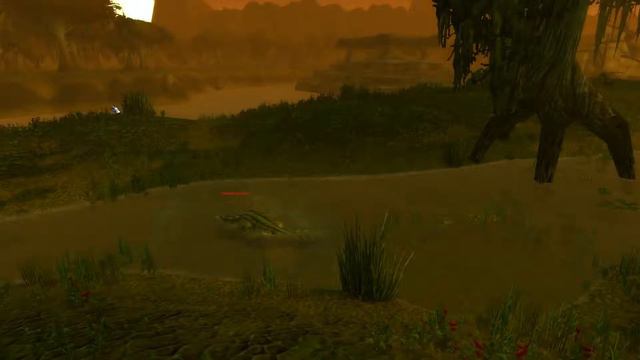 World Of Warcraft Quest Info: Baba Bogbrew смотреть онлайн