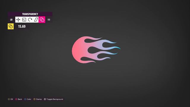 How to make faded Vinyls in Forza Horizon 5! смотреть онлайн