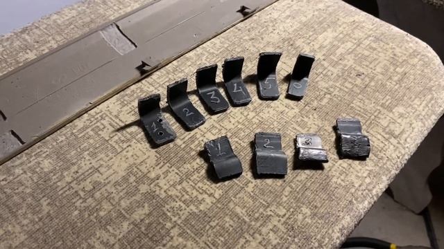 Сказочные ресницы