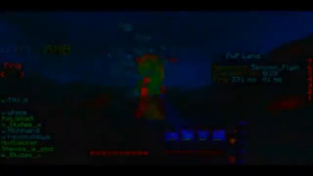 Крутой ПВП Minecraft Java Edition | монтажные ПВП смотреть онлайн
