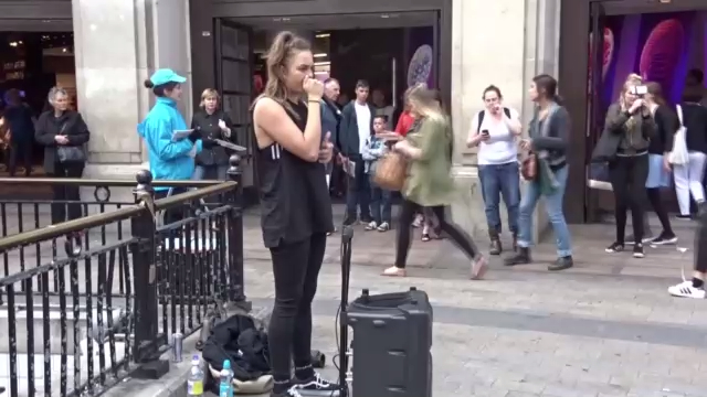 БИТБОКС ОТ ДЕВУШКИ ► Нереальный Скилл смотреть онлайн