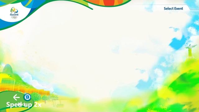 Cemu 1.5.2 | Mario & Sonic at the Rio 2016 Olympic Games - Menus смотреть онлайн