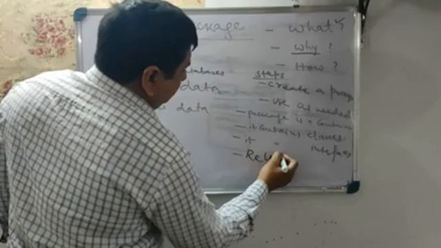 Java API Package смотреть онлайн