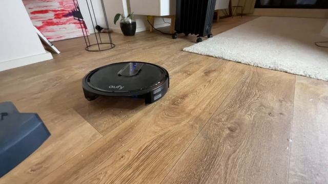 2-Year Review: Eufy Robovac 35C T2117 - Is it still the Best Budget Robo Vacuum? смотреть онлайн