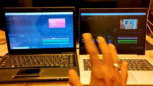 HP Probook 440 G7 Laptop User Review After 6 Months | Comparison With HP Probook 450 G7 In Malayala