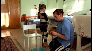 Видеоинструкция к костюму Гравистат