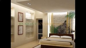 Красивые современные интерьеры квартир