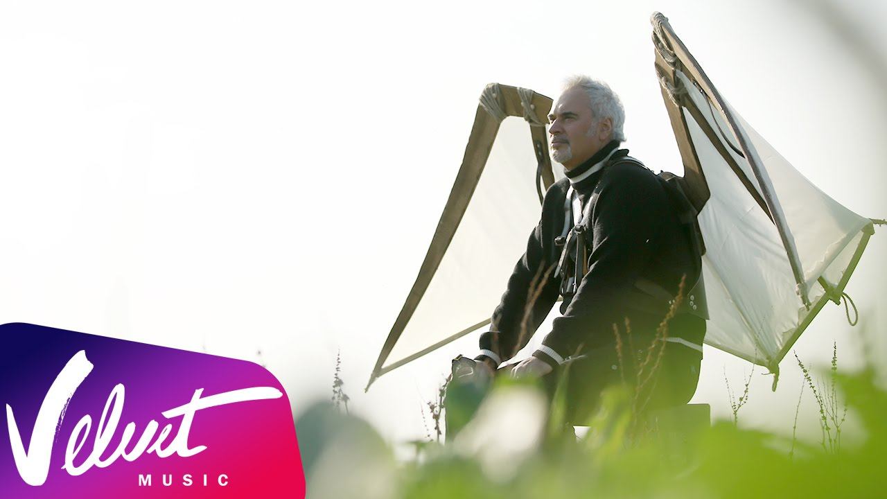 Валерий Меладзе - Белые птицы смотреть онлайн