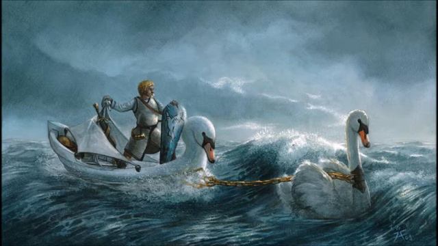 Lohengrin Act II, Siegfried Jerusalem, Rosalind Plowright, Eva Randova. Edinburgh 1984 смотреть онлайн