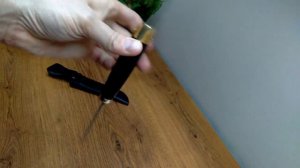 Лучший шкуросъемный нож - шкуродер Добрый