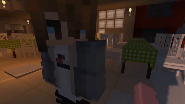 ✏️ KAI BESA A NATSUKI !!! | C.32 T.5 SCHOOL LIFE UNIVERSITY Minecraft Roleplay смотреть онлайн