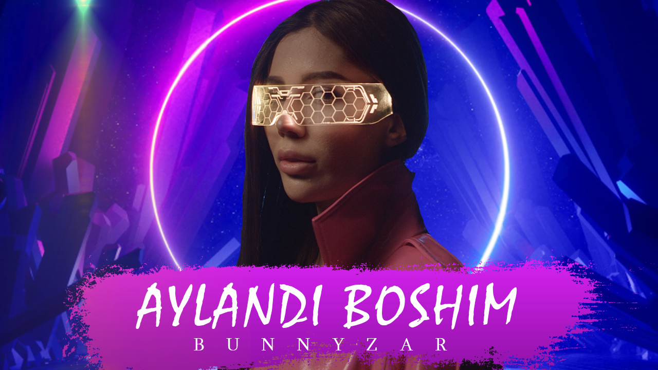 Bunnyzar - Aylandi boshim 4k 2023 смотреть онлайн