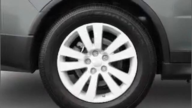 2009 Subaru Tribeca - Somerset NJ смотреть онлайн