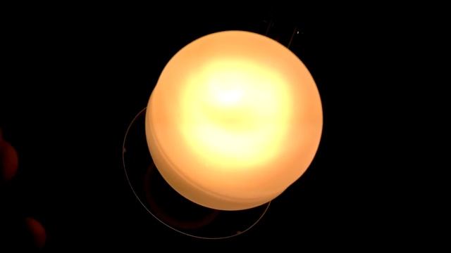 GE Reveal CFL Hybrid Bulb Review смотреть онлайн