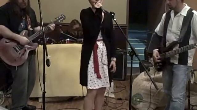 Jackson's Java- G.U.A.S. смотреть онлайн