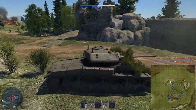 ЛАЙФХАКИ для НОВИЧКА: СЛОВАРЬ War Thunder смотреть онлайн