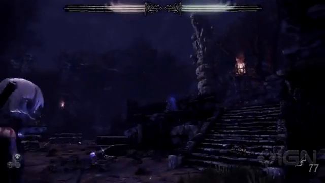 Hunted The Demon's Forge Demo & GAME D-d смотреть онлайн