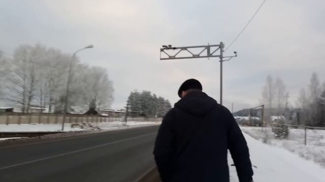 Шок! Осмотр АПВГК Шатки!