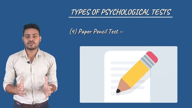 Psychological Test And Assessment | Types Of psychological Tests | Classification Of Tests | PART 1 смотреть онлайн