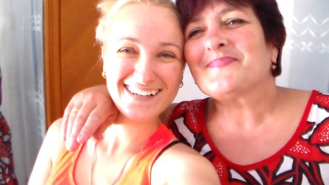 Первый день у родителей УКРАИНА смотреть онлайн