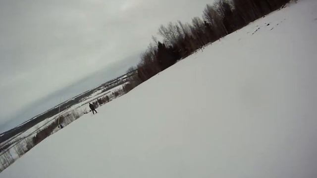 Ski Mont Gleason 3