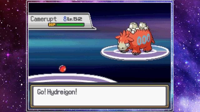 Playing As A VILLAIN! Pokémon Villain Jam (Fan Game)