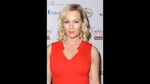 Джэнни Гарт (Jennie Garth) musical slide show смотреть онлайн