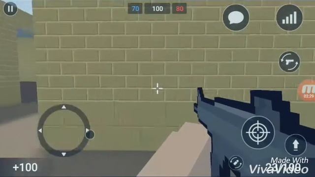 Block strike атыс ойын смотреть онлайн