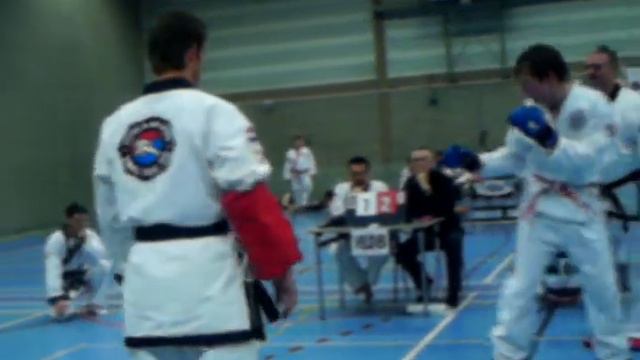 ATO Tangsoodo 2008 смотреть онлайн