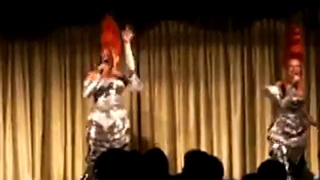 Say Little Pray For You - Priscilla Queen of the Desert смотреть онлайн