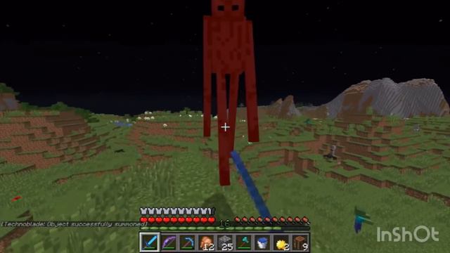 Technoblade Being Wholesome For 8 Minutes