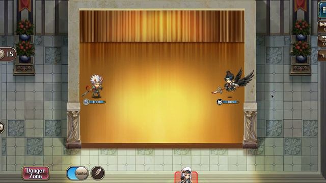 Langrisser Mobile - Foggy Night of Doom - Plot #7 Perfect Performance смотреть онлайн
