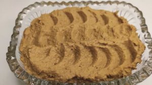 🐮🧅🥕Как приготовить СЛИВОЧНЫЙ ПАШТЕТ из говяжьей печени💯