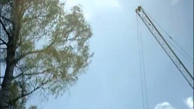 Ударная Сила Космическая Крона 4/4 Udarnaya Sila смотреть онлайн