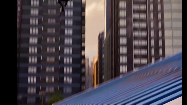 Marvel's Spider-Man 2 - Gameplay Reveal | PS5 Games #spiderman2 #marvelspiderman #360vr #part2 смотреть онлайн
