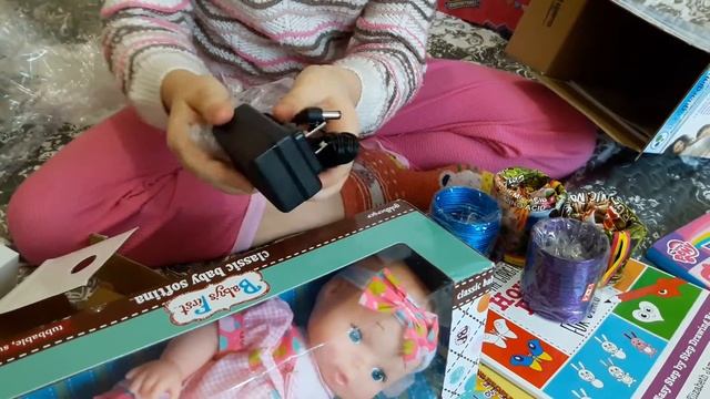 Лего Шопкинс! смотреть онлайн