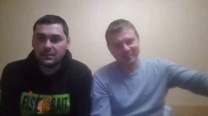 Станислав Посланчик и Алексей Ромашин, спортивное межсезонье. Отвечаем на ваши вопросы.